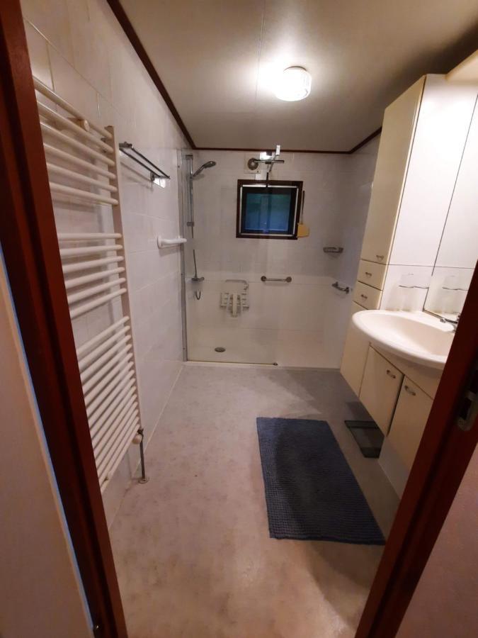 Chalet M & J Heel Extérieur photo