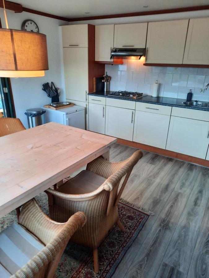 Chalet M & J Heel Extérieur photo