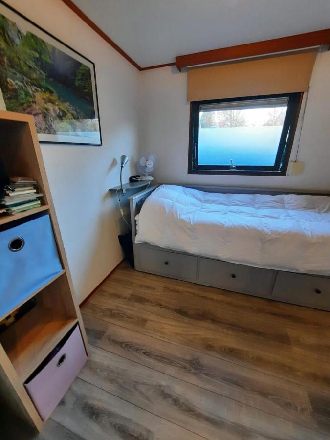 Chalet M & J Heel Extérieur photo