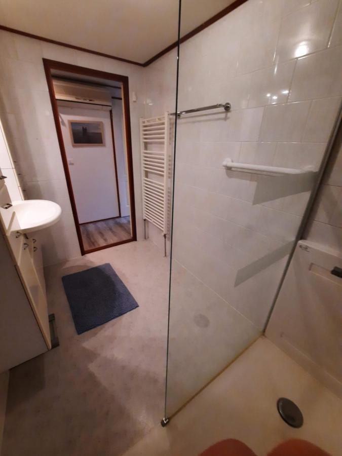 Chalet M & J Heel Extérieur photo