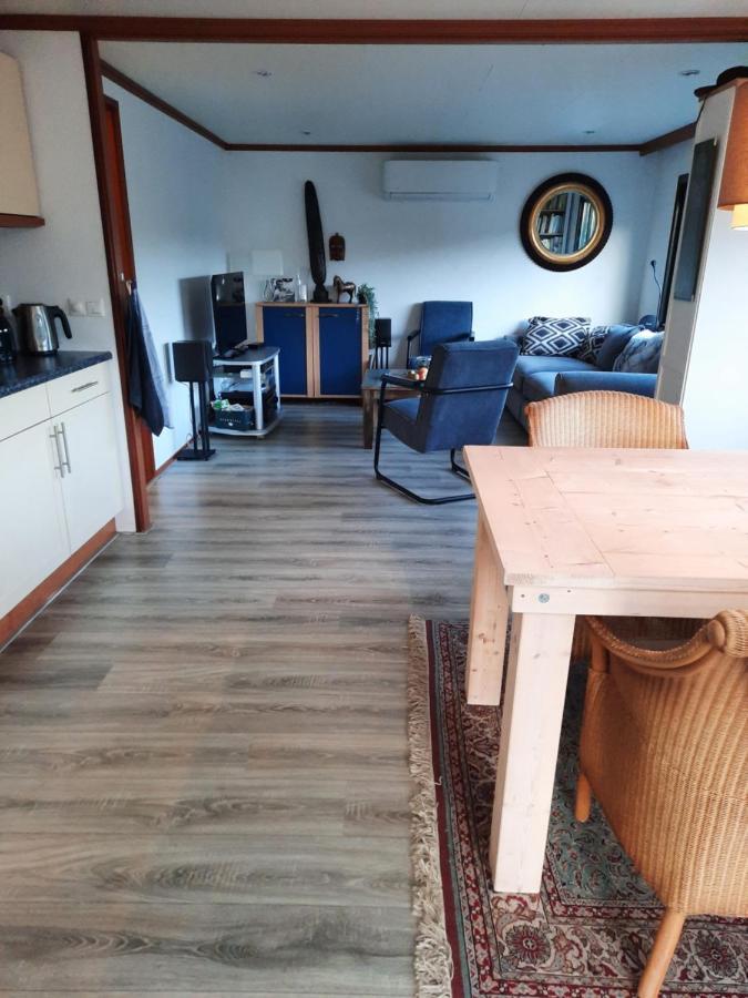 Chalet M & J Heel Extérieur photo