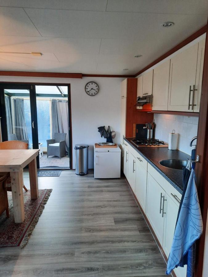 Chalet M & J Heel Extérieur photo